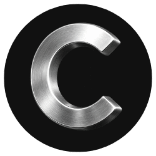 CamCrusher Logo